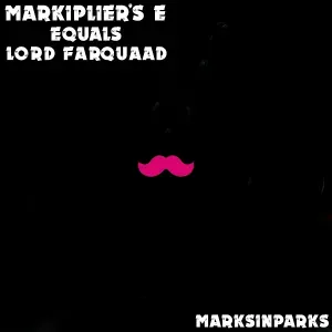 Marksinparks - I Love You