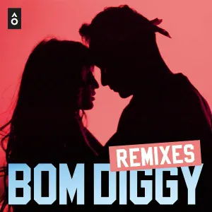 Zack Knight, Jasmin Walia - Bom Diggy (DJ Shadow Dubai Remix)