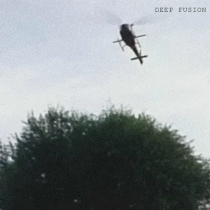 Tim August - Deep Fusion