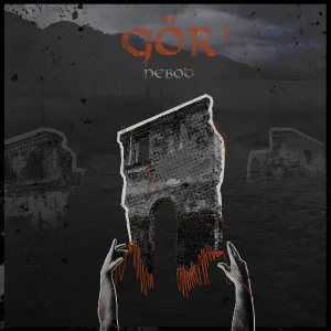 Gor - Гладь