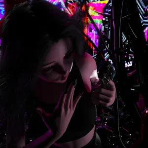 Interworld - dead flow