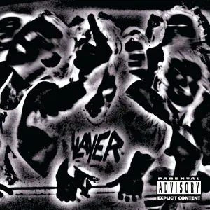 Slayer - Richard Hung Himself