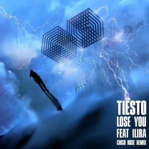 Tiësto feat. ILIRA - Lose You