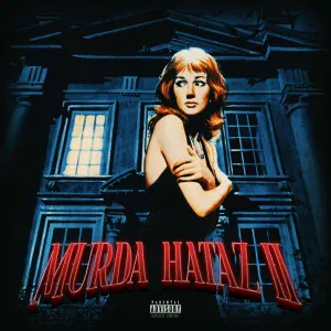 DJ HELLA feat. DJ T-MANE - DRACO'S BLOOD
