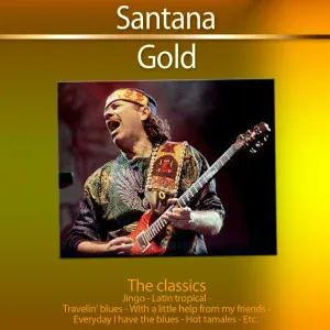 Carlos Santana - The Way You Do to Me