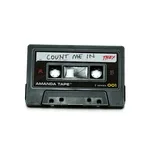 THEY. - Count Me In
