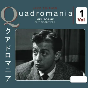 Mel Tormé - Little White Lies
