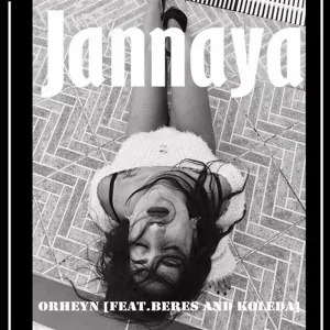 Orheyn feat. Beres, Koleda - Jannaya