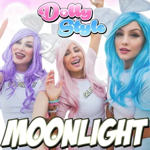 Dolly Style - Moonlight
