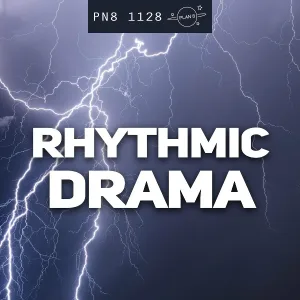 Plan 8 - Half Light