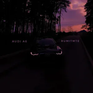 RUMITMTE - Audi A6