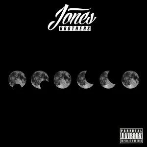 Joker Starr, Jones Brothers, AnyWay Tha God feat. TheManInTheBook - Can You Dig It