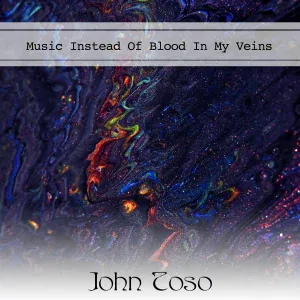 John Toso - Hideaway