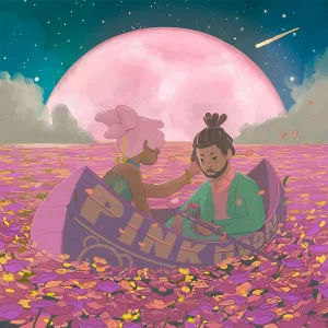 Pink Sweat$ feat. Sabrina Claudio - Waiting on You (feat. Sabrina Claudio)