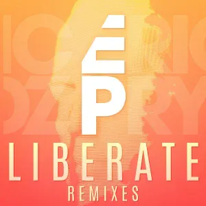 Eric Prydz - Liberate
