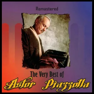 Astor Piazzolla - Lo Que Vendrá