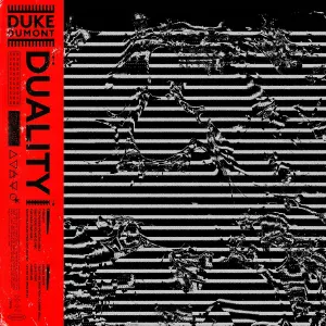 Duke Dumont - Overture