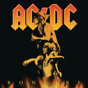 AC/DC - Back In Black