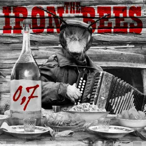 The Iron Bees, Проект ОИ - Я еду в отпуск