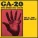 GA-20 - Give Me Back My Wig