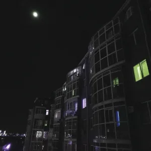 koylovv - Distortion