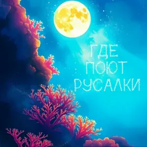 Люциана_БАРС - Где поют русалки
