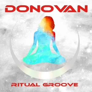 Donovan - E-Motion