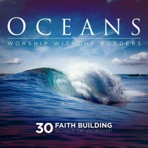 Elevation - Oceans (Where Feet May Fail)