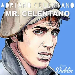 Adriano Celentano - Impazzivo Per Te
