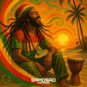TARA202 - Samosad