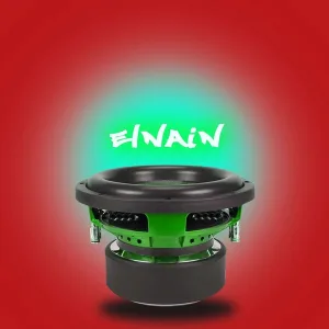 ELNAIN - Накатил