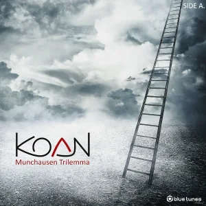 Koan - Vale of No Return