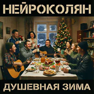 НейроКолян - Шаурма