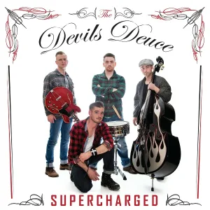 The Devils Deuce - Devil's Deuce
