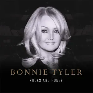 Bonnie Tyler feat. Vince Gill - What You Need from Me