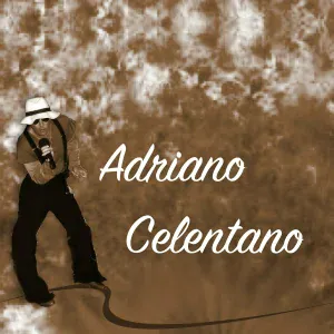 Adriano Celentano - Impazzivo Per Te