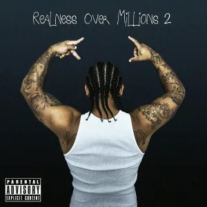 TeeCee4800 feat. G Perico - I'm On It