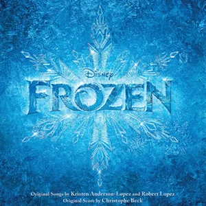 Demi Lovato - Let It Go (From "Frozen / Single Version) (From "Frozen / Single Version)