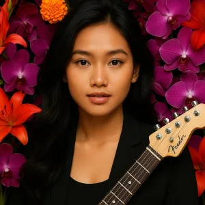 La Mii Remix - នារីម៉ាកស៊ី មានថ្មីម្ដេចមិនប្រាប់