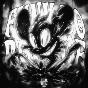 Ariis - FUNK DO BOUNCE (Ultra Slowed)