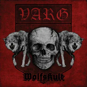 Varg - Wir sind die Wölfe