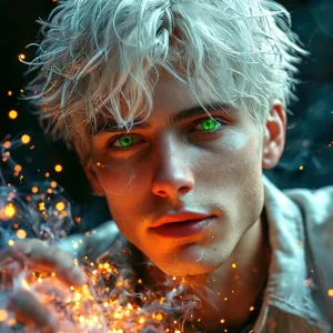 A.K.LEONARDO - Мало-помалу