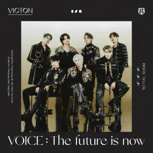 VICTON - What I Said