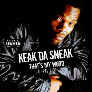 Keak Da Sneak feat. Tyquan - What Does It All Mean?