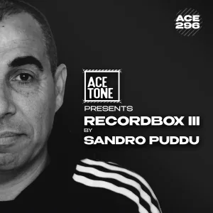 Sandro Puddu - Wonderland