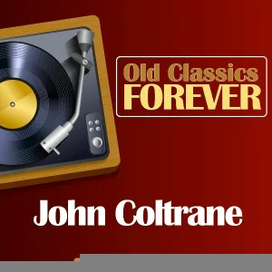 John Coltrane - Out of This World