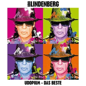 Udo Lindenberg feat. Jan Delay - Ganz anders (feat. Jan Delay)