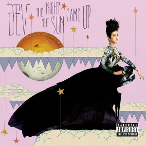 DEV feat. The Cataracs - Bass Down Low