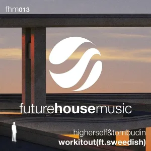 Higher Self, Tom Budin feat. Sweedish - Work It Out