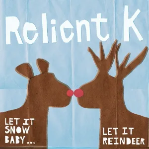 Relient K - Boxing Day